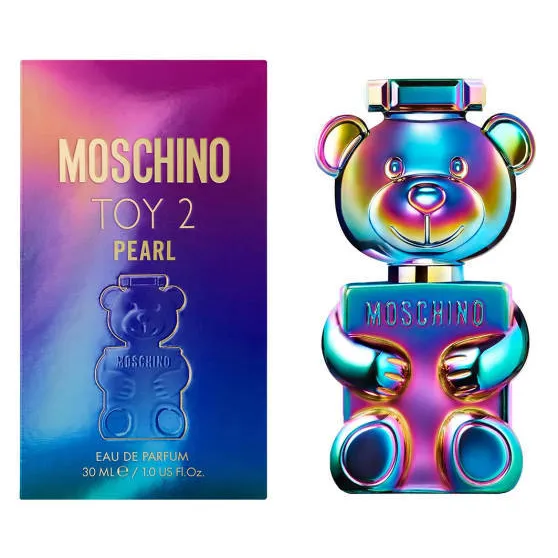 Moschino Toy 2 Pearl Eau de parfum - 30 ml, foto 2