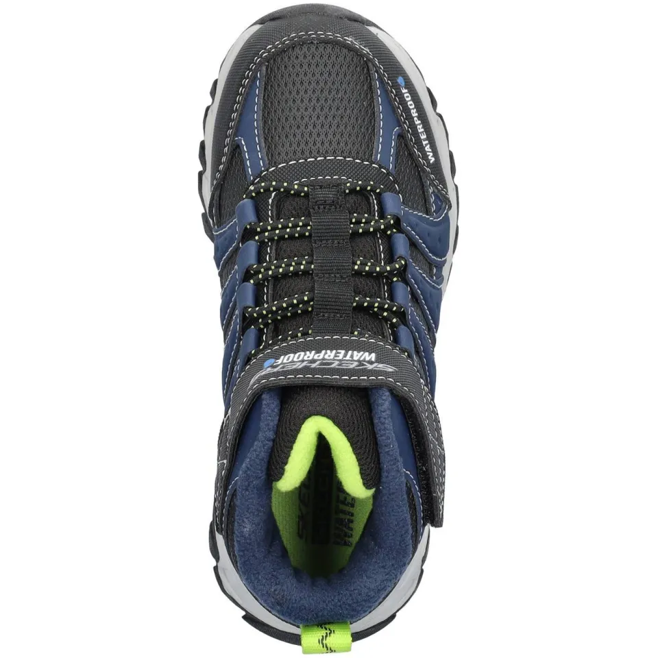 Skechers Rugged Ranger Hydro-Trek sneakers - blauw, foto 6