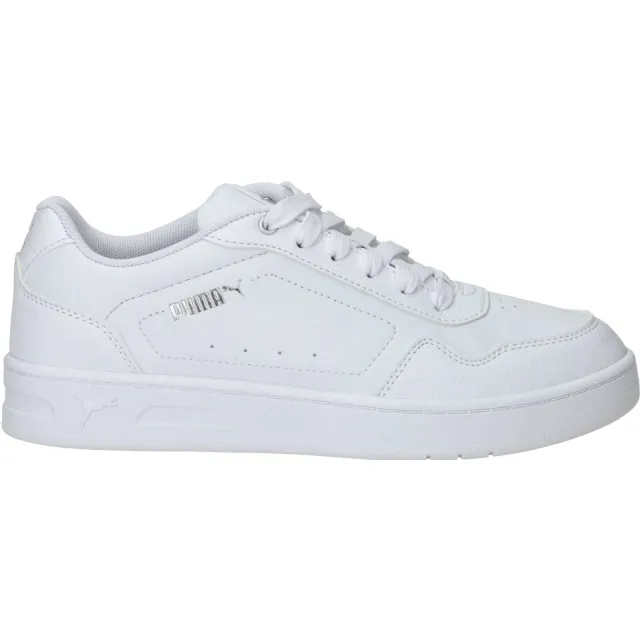 Puma Court Classy sneaker wit