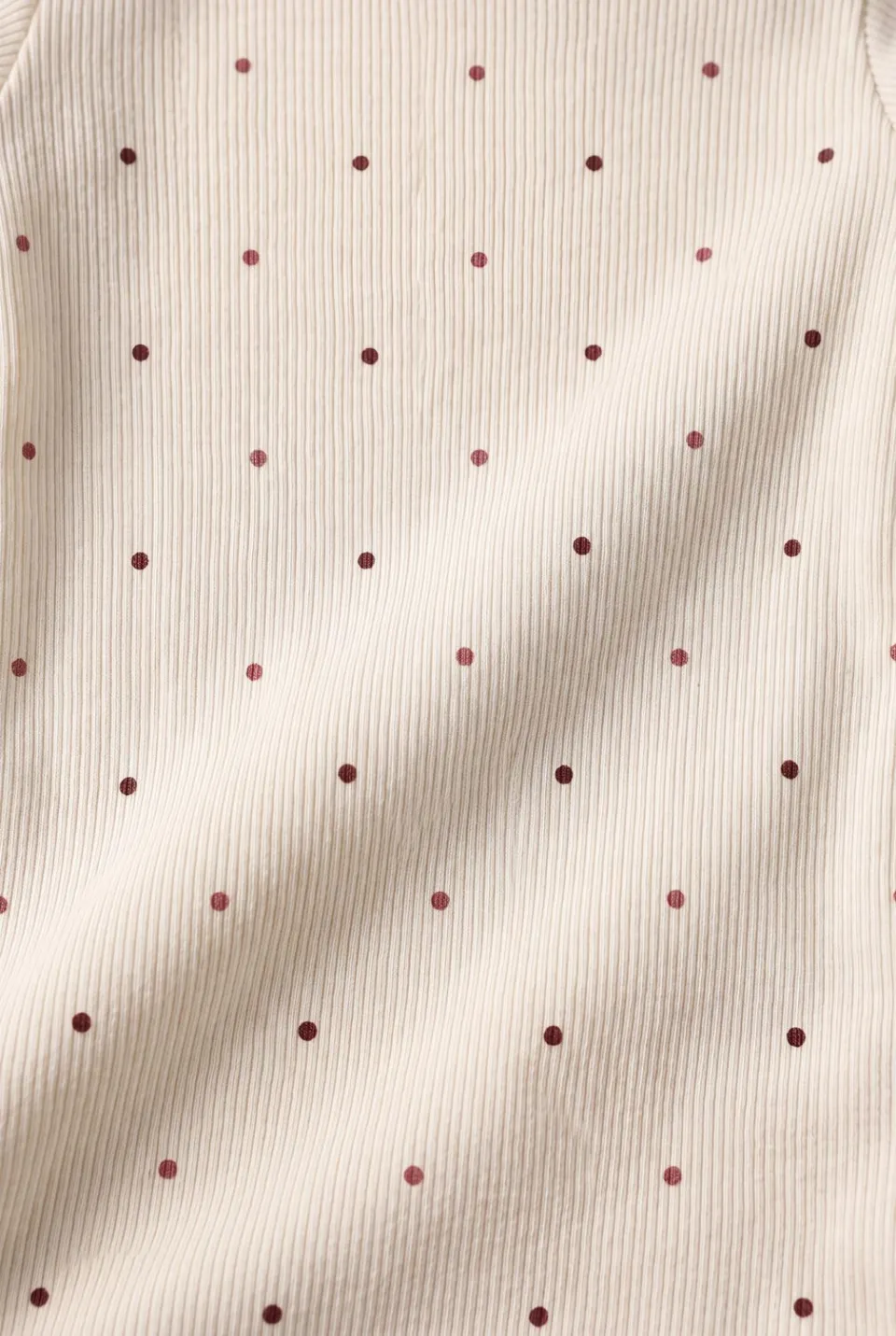 Lil' Atelier babyromper ecru, foto 6
