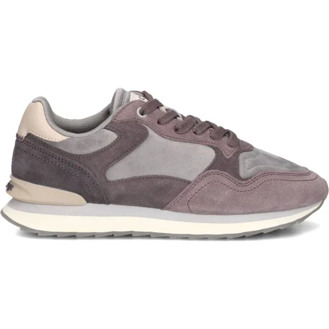 THE HOFF BRAND HOFF Sneakers Melbourne Paars