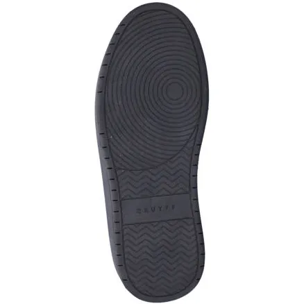 Cruyff leren sneakers zwart, foto 6