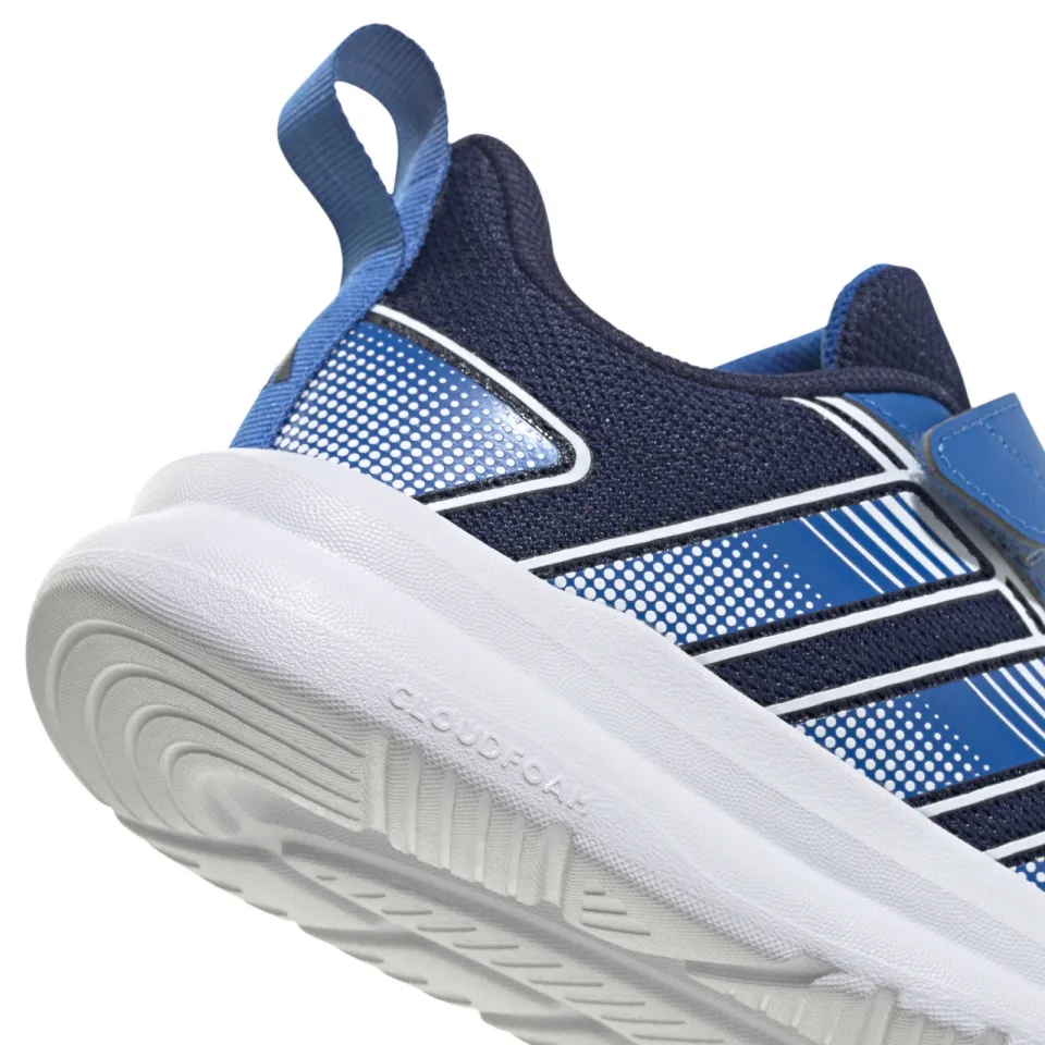 Adidas Tensaur Run 4.0 sneakers donkerblauw donkerblauw/kobaltblauw, foto 7