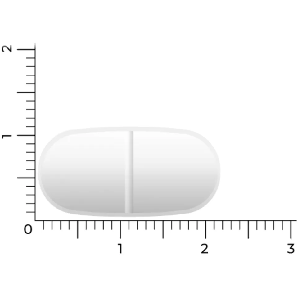 Vitakruid Magnesium Elite6 Complex tabletten, foto 3