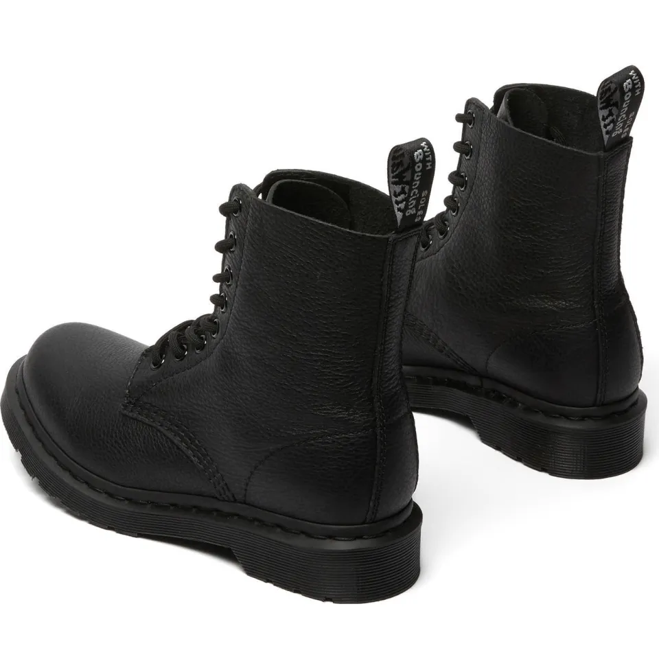 Dr. Martens 1460 Pascal Mono laarzen zwart, foto 7
