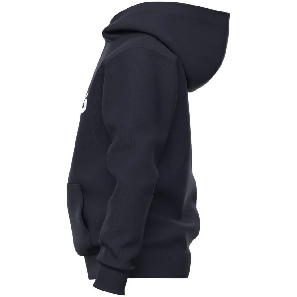 Björn Borg hoodie met logo - donkerblauw, foto 2