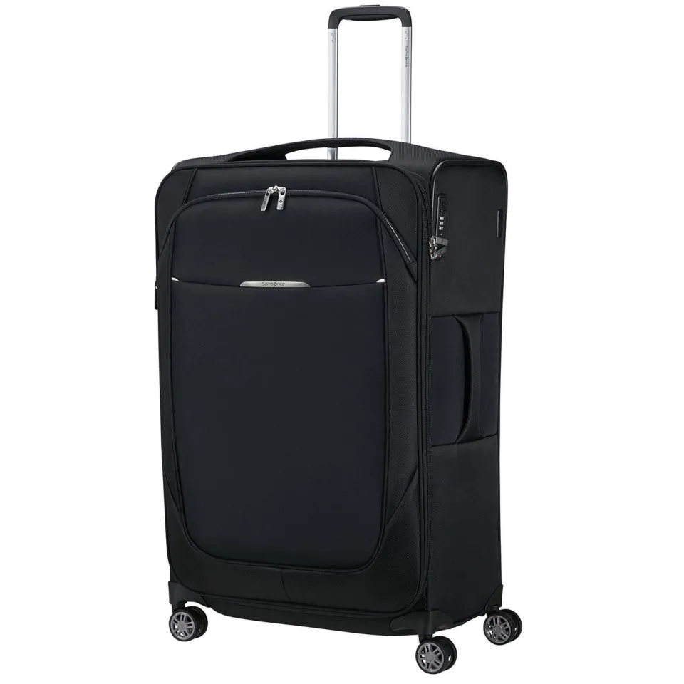 Samsonite Re-Lite koffer 78 cm zwart, foto 5