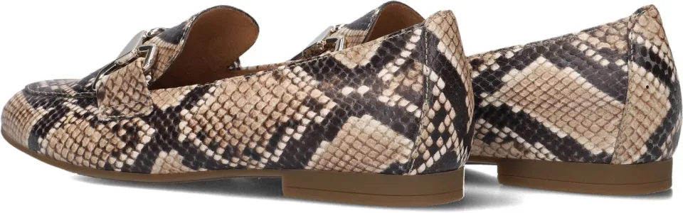 Gabor 211 loafer beige, foto 7