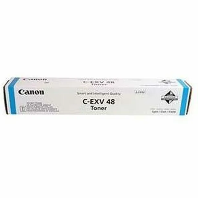 Canon 9107B002 Canon IRC1325IF TON C Cyaan