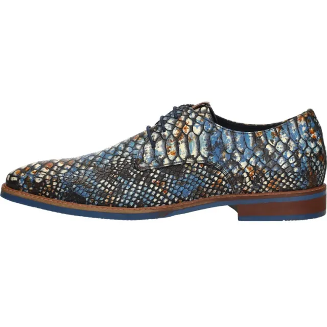 Sub55 Gekleed Laag nette schoenen overige, foto 2