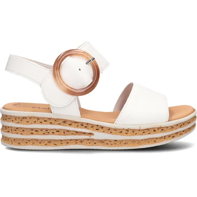 Gabor Sandalen 550.2 Wit