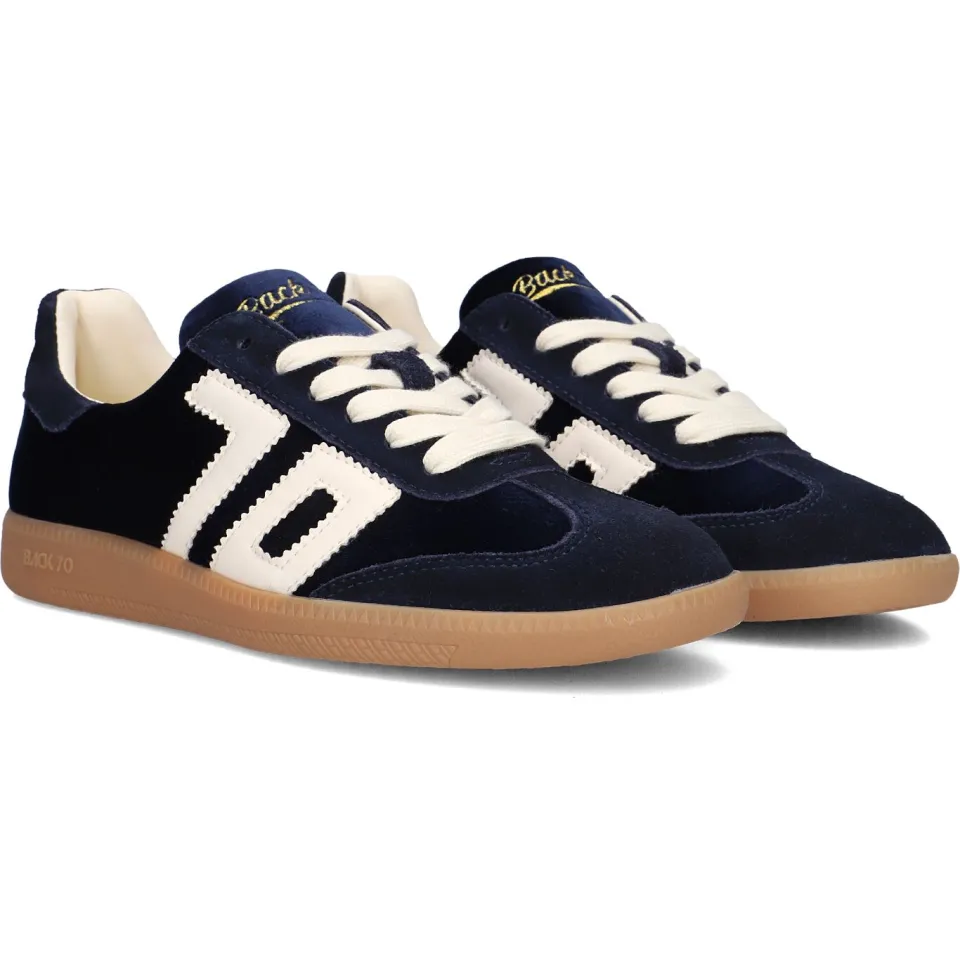 BACK70 Back 70 Sneakers Cloud Blauw, foto 3