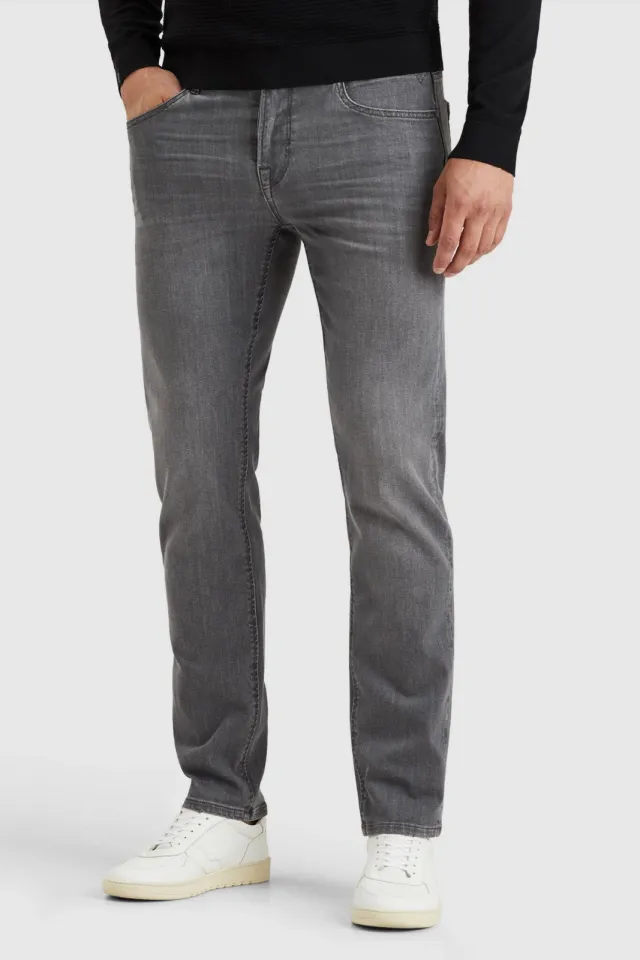 Vanguard V7 RIDER regular fit jeans grey midsummer denim