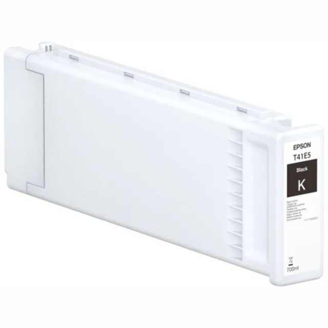 Epson T41E5 Inktcartridge Mat-zwart Hoge capaciteit