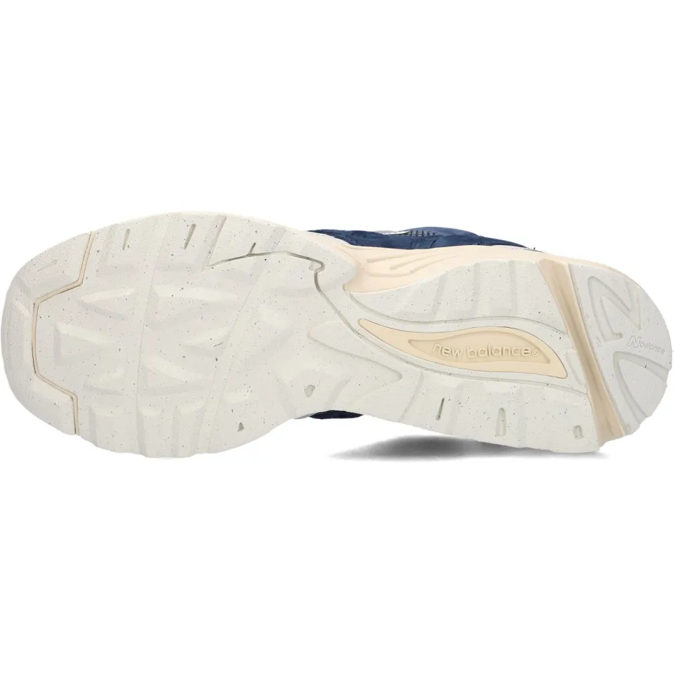 New Balance 880R sneakers blauw, foto 5