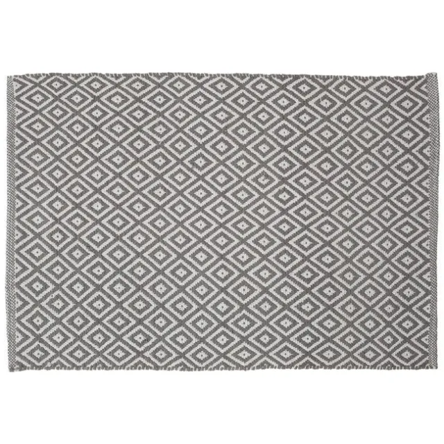 Sealskin Trellis badmat grijs