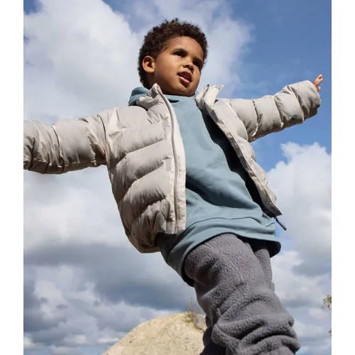 Wheat hoodie - zeegroen, foto 5