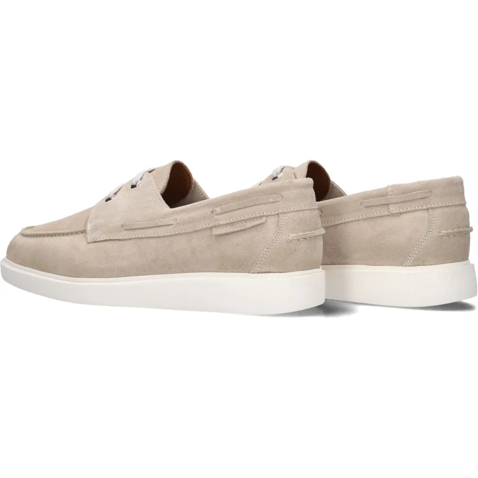 Stefano Lauran Veterschoenen Star 11 Beige, foto 4