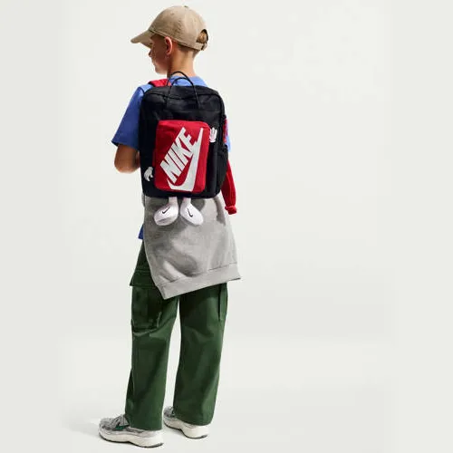Nike Boxy rugzak zwart, foto 2