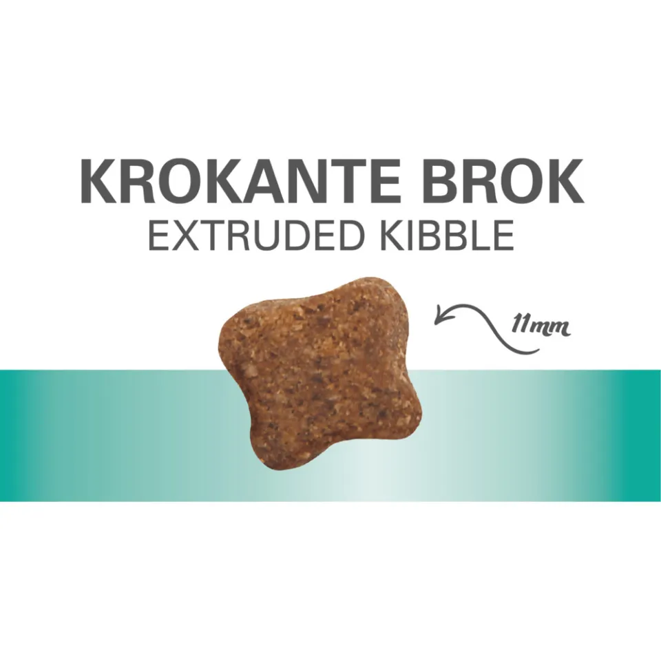 Prins ProCare Croque Veterinary Diet Weight Reduction & Diabetic Hondenvoer 10 kg, foto 2