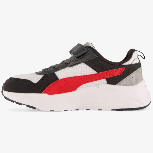 Puma Trinity 2 LT AC+ PS sneaker zwart