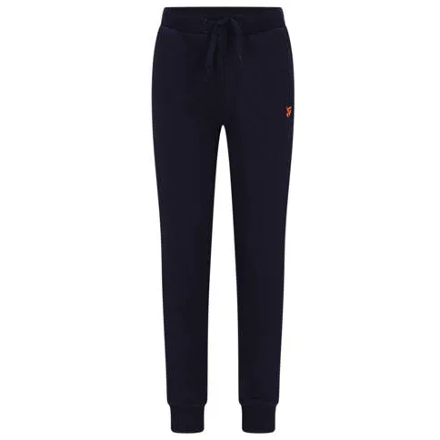 TYGO & vito sweatpants donkerblauw, foto 2