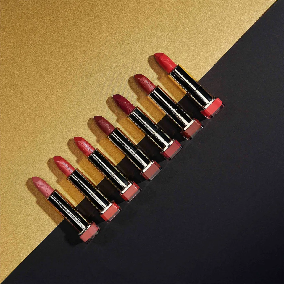 Max Factor Colour Elixir lippenstift 125 Icy Rose, foto 2
