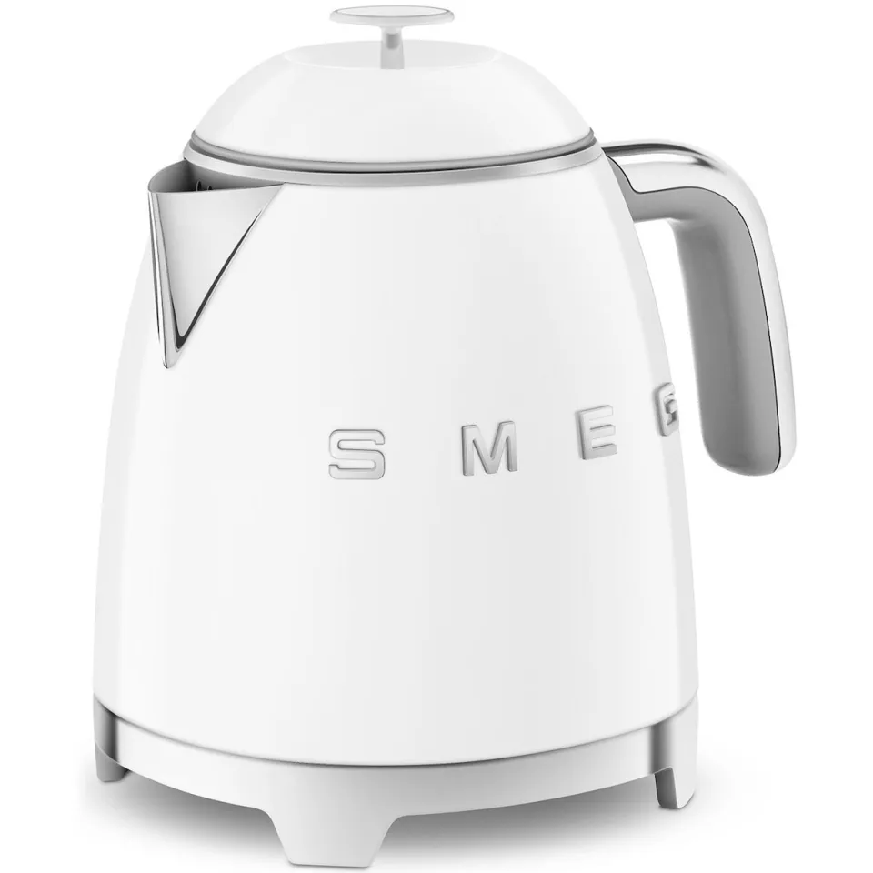 Smeg KLF05WHEU waterkoker wit, foto 3