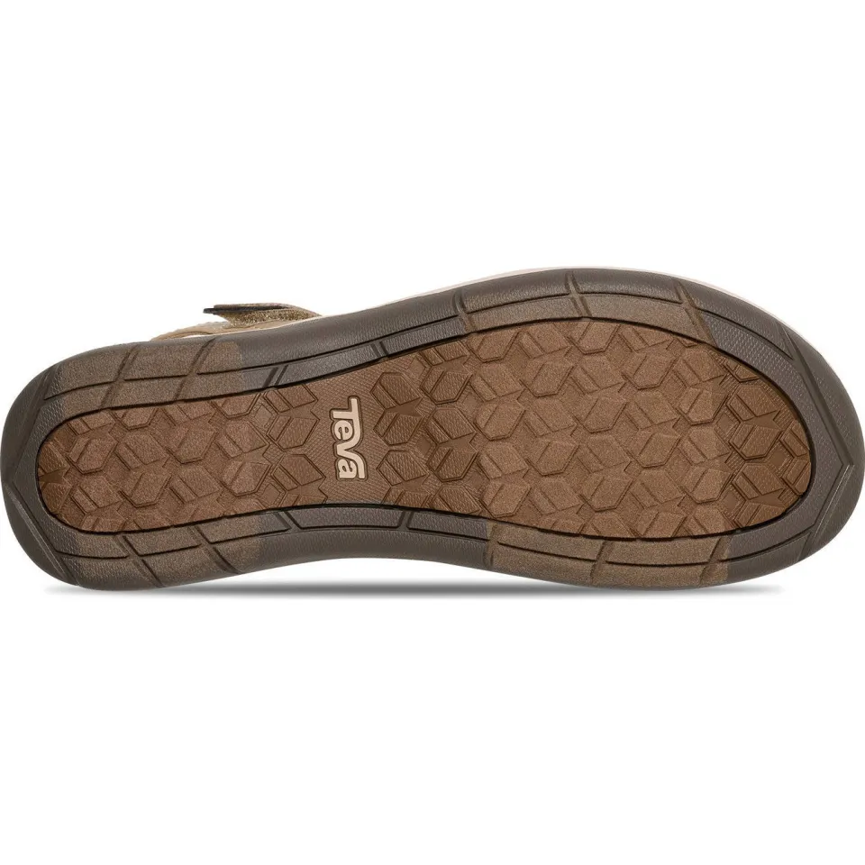 Teva Tirra Traveler sandaal beige, foto 5