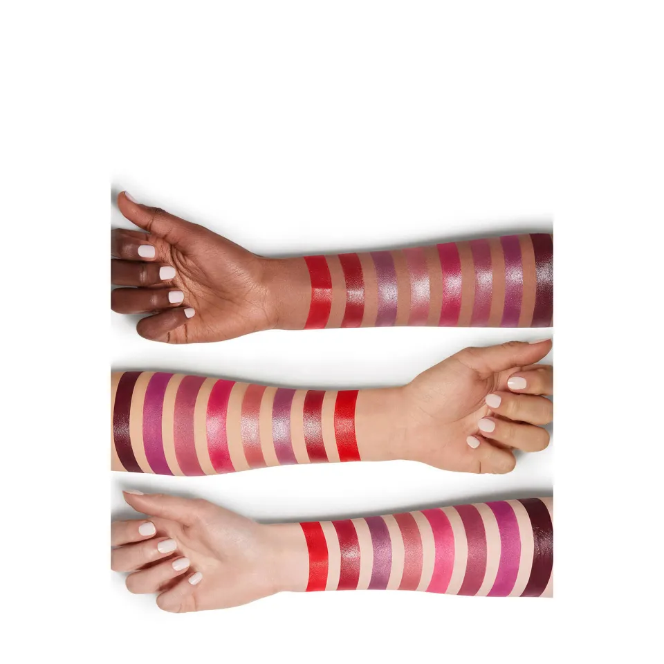 L'oréal Infaillible 24H lippenstift 312 Incessant Russet bruinroze, foto 2