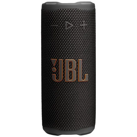Jbl Grip Bluetooth speaker Zwart