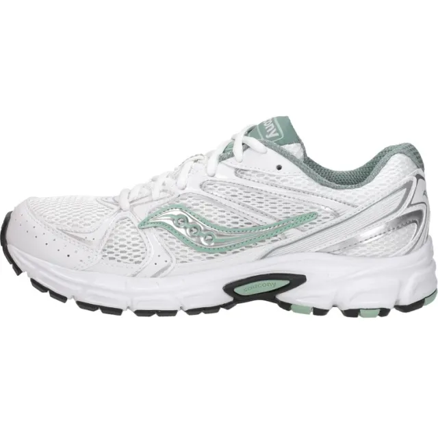 Saucony Ride Millennium sneaker wit, foto 2