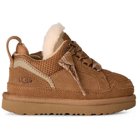 Ugg Lowmel sneakers bruin Chestnut