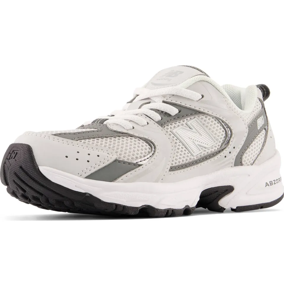 New Balance 530 sneakers lichtgrijs/grijs, foto 5