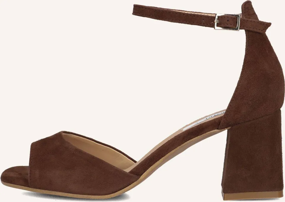 Notre-V Sandalen 19054 Bruin, foto 6