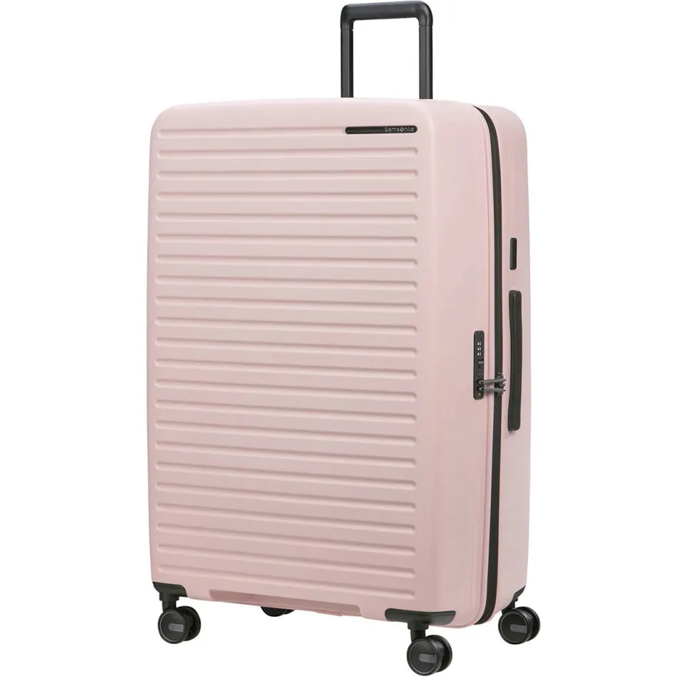 Samsonite Restackd koffer lichtroze, foto 7