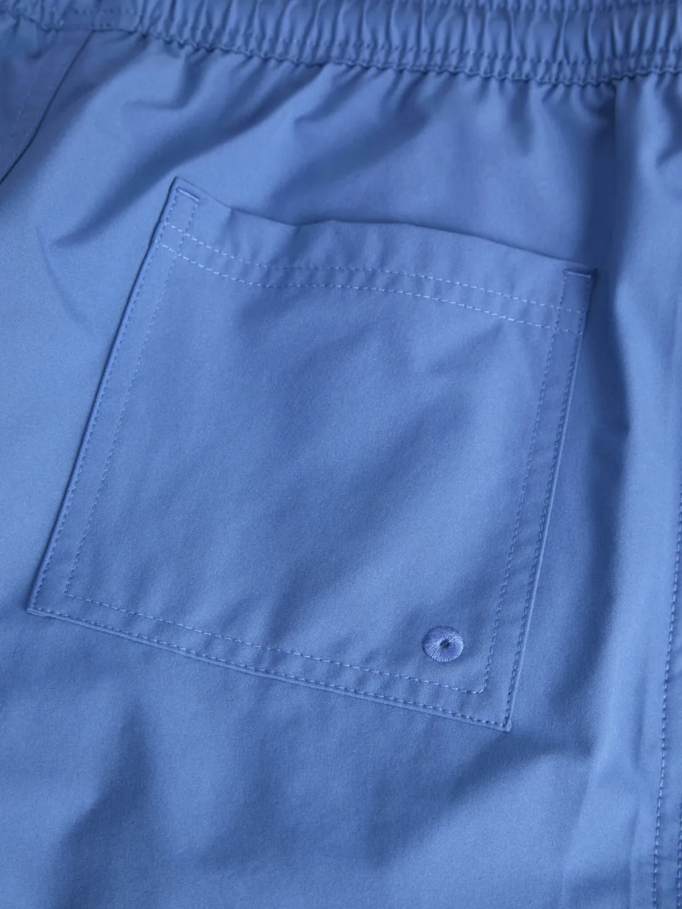 Jack & Jones JUNIOR zwemshort blauw, foto 8