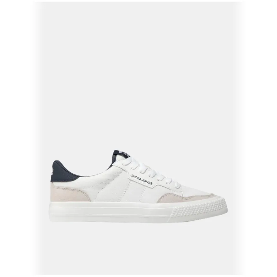 Jack & Jones Morden sneakers wit, foto 2