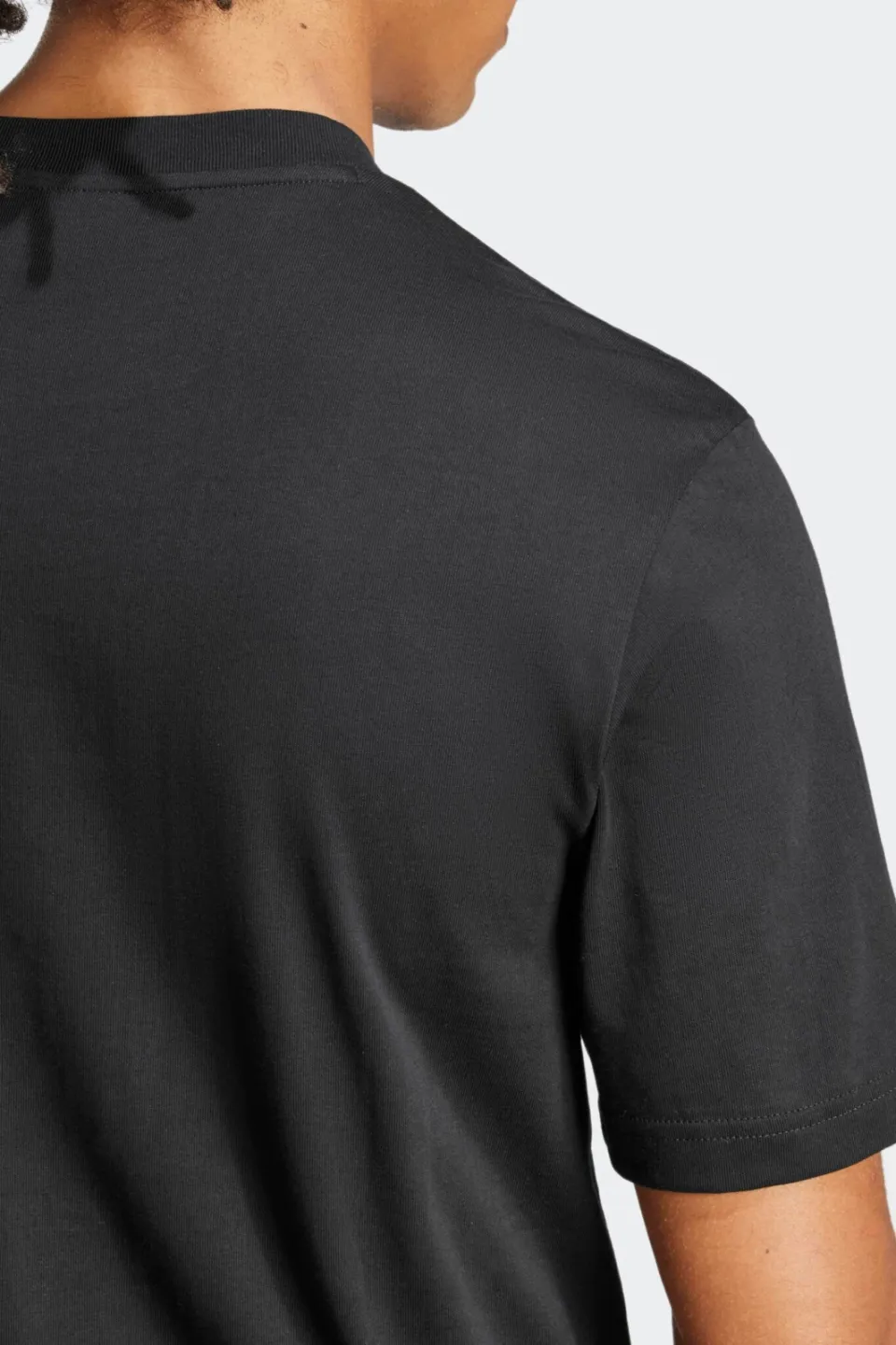 Adidas Sportswear T-shirt zwart, foto 4