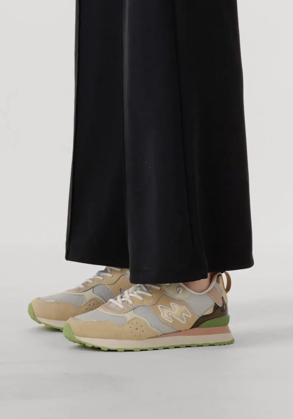 Mrp Sneakers Amsterdam Mrp47 Multi, foto 5
