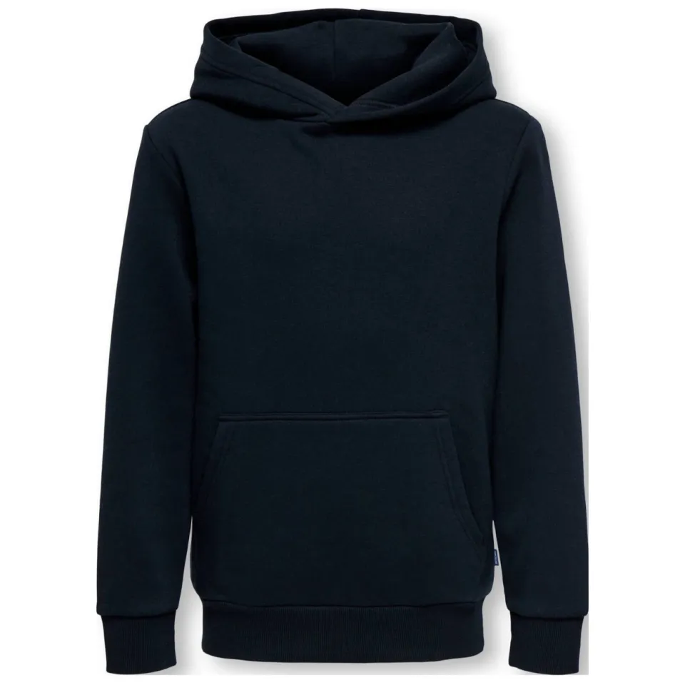 Only & Sons JUNIOR hoodie zwart, foto 2