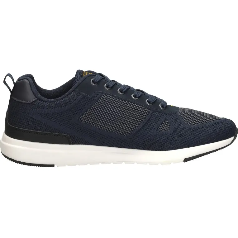 PME Legend Dornierer sneaker blauw