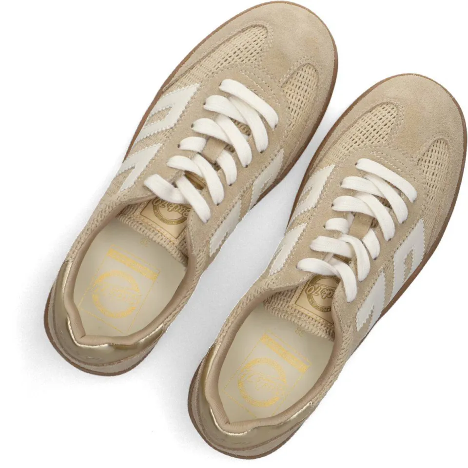 BACK70 Back 70 Sneakers Ghost Beige, foto 2