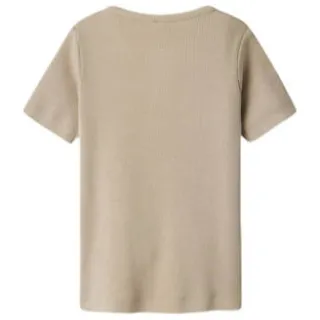 NAME IT MINI NMMKAB t-shirt zand, foto 4