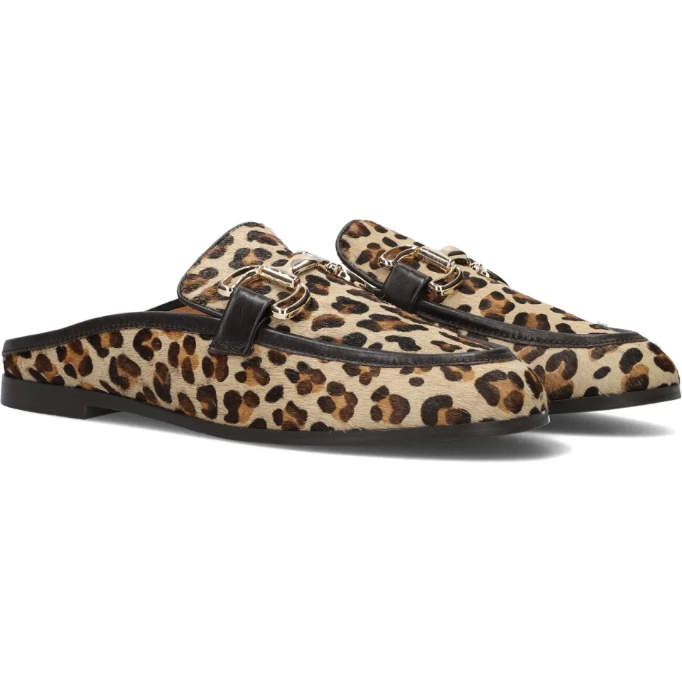 Notre-V Loafers D25118/c1670 Beige, foto 2