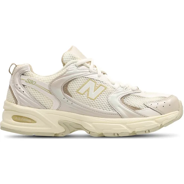 New Balance 530 sneaker beige, foto 4