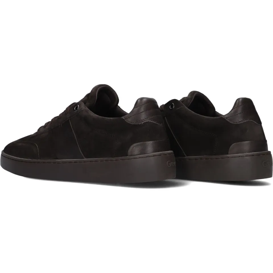 Greve Sneakers Wave 2223 Bruin, foto 4