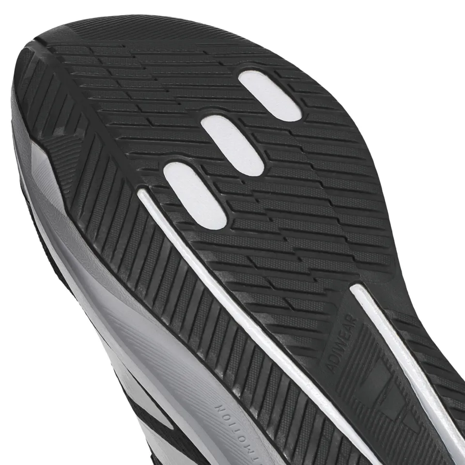 Adidas Performance Duramo SL 2 mesh hardloopschoenen - zwart/wit, foto 7