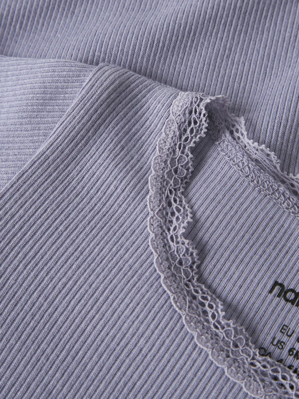 NAME IT BABY romper - lila, foto 2