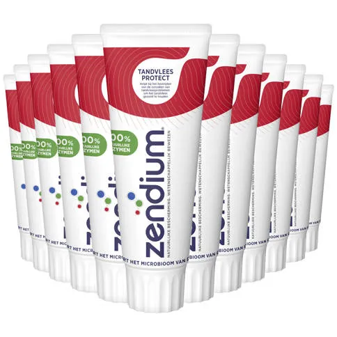 Zendium Tandvlees Protect tandpasta, foto 3